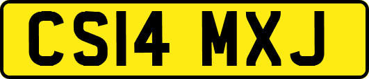 CS14MXJ