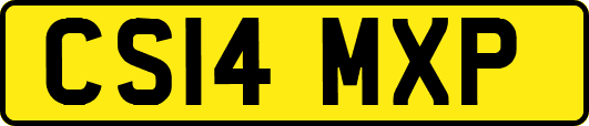 CS14MXP