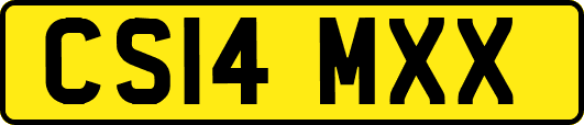 CS14MXX