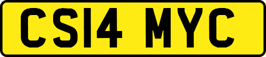 CS14MYC