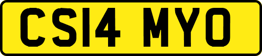CS14MYO