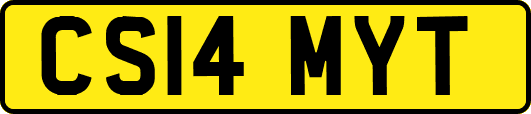 CS14MYT