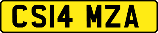 CS14MZA