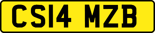 CS14MZB