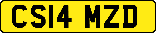 CS14MZD