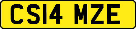 CS14MZE