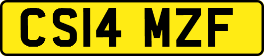 CS14MZF