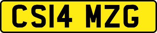 CS14MZG