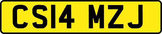 CS14MZJ