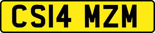 CS14MZM