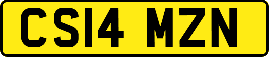 CS14MZN