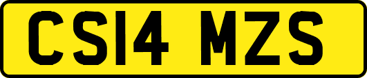 CS14MZS