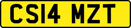CS14MZT