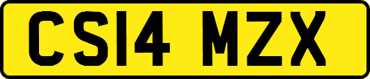 CS14MZX