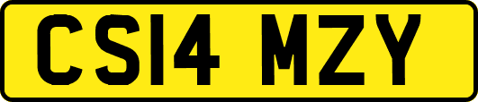 CS14MZY