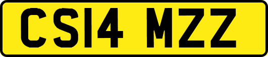 CS14MZZ