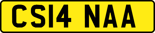 CS14NAA