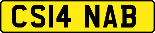 CS14NAB