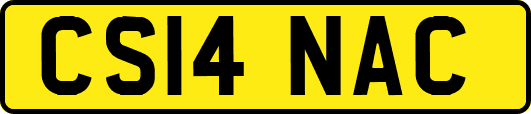 CS14NAC