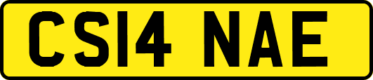 CS14NAE