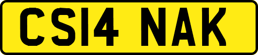 CS14NAK