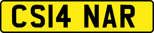 CS14NAR