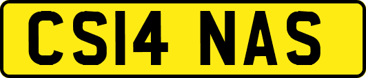 CS14NAS