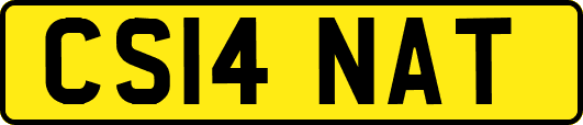CS14NAT