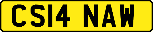 CS14NAW