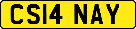 CS14NAY