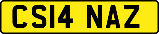 CS14NAZ