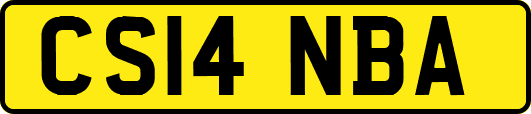 CS14NBA