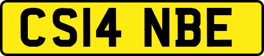 CS14NBE