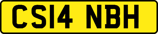 CS14NBH