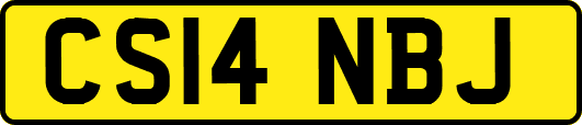 CS14NBJ