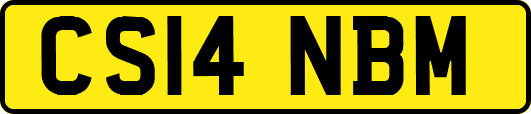 CS14NBM