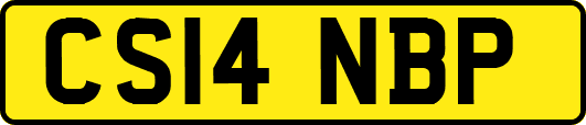 CS14NBP
