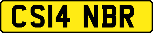 CS14NBR