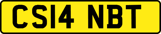 CS14NBT