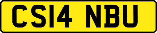 CS14NBU