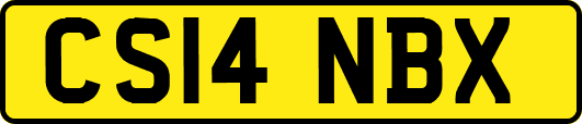 CS14NBX