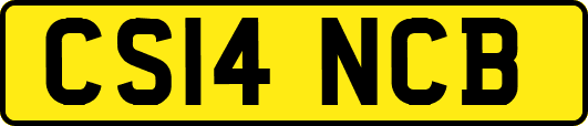 CS14NCB