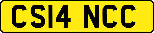 CS14NCC