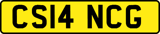 CS14NCG