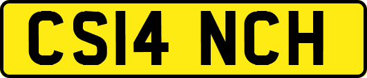 CS14NCH