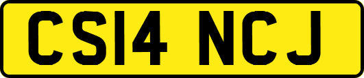 CS14NCJ