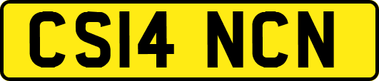 CS14NCN