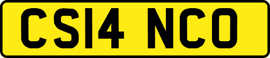 CS14NCO