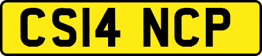 CS14NCP