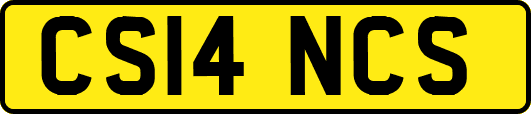 CS14NCS